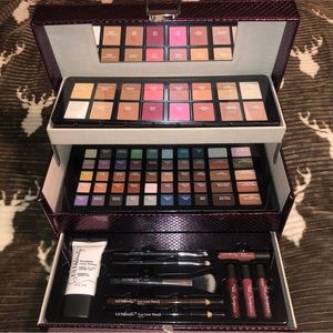 Ulta Beauty “Flirty & Flawless” 76 piece collection New With Tag